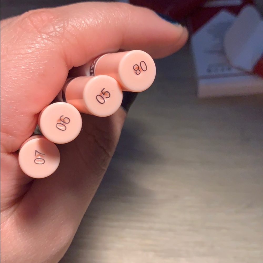 Little Smk Lipstick Set - Picture 3 of 5